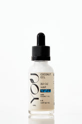 Coconut Oil 30ml